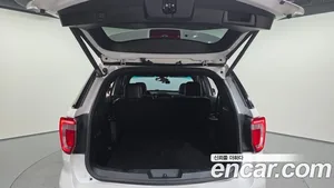 Ford Explorer, 2017 — миниатюра 20