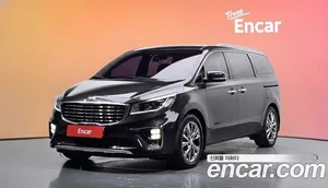 Kia Carnival, 2018 — миниатюра 32