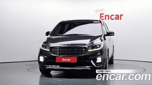 Kia Carnival, 2018 — миниатюра 2