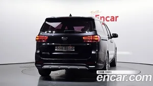Kia Carnival, 2018 — миниатюра 3