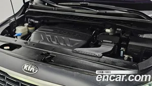 Kia Carnival, 2018 — миниатюра 5