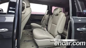 Kia Carnival, 2018 — миниатюра 17