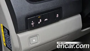 Kia Carnival, 2018 — миниатюра 19