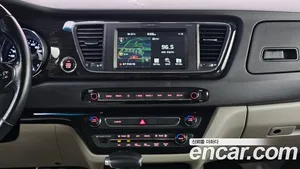 Kia Carnival, 2018 — миниатюра 20