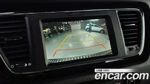 Kia Carnival, 2018 — миниатюра 21