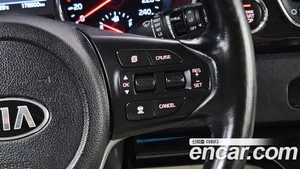 Kia Carnival, 2018 — миниатюра 23