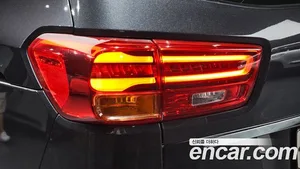 Kia Carnival, 2018 — миниатюра 8