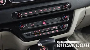Kia Carnival, 2018 — миниатюра 30