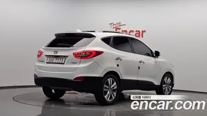 Hyundai Tucson, 2014 — миниатюра 2