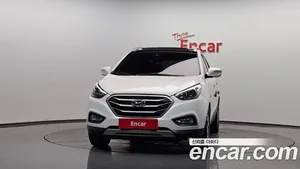 Hyundai Tucson, 2014 — миниатюра 3