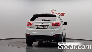 Hyundai Tucson, 2014 — миниатюра 4