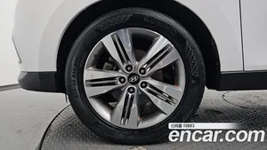 Hyundai Tucson, 2014 — миниатюра 5