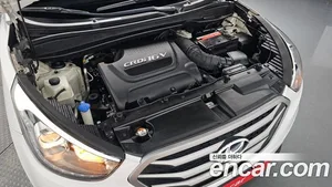 Hyundai Tucson, 2014 — миниатюра 6