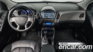 Hyundai Tucson, 2014 — миниатюра 10