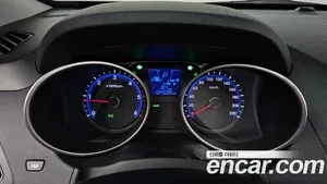 Hyundai Tucson, 2014 — миниатюра 11
