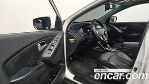 Hyundai Tucson, 2014 — миниатюра 13