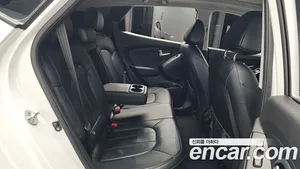 Hyundai Tucson, 2014 — миниатюра 18