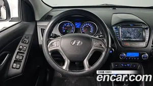 Hyundai Tucson, 2014 — миниатюра 19