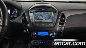 Hyundai Tucson, 2014 — миниатюра 20