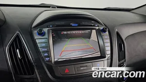 Hyundai Tucson, 2014 — миниатюра 21
