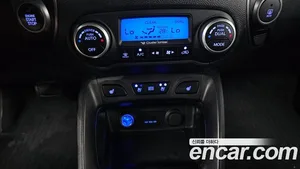 Hyundai Tucson, 2014 — миниатюра 22