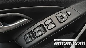 Hyundai Tucson, 2014 — миниатюра 24