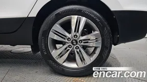 Hyundai Tucson, 2014 — миниатюра 7