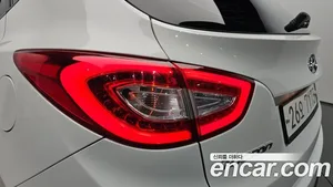 Hyundai Tucson, 2014 — миниатюра 9