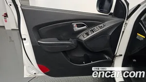 Hyundai Tucson, 2014 — миниатюра 14
