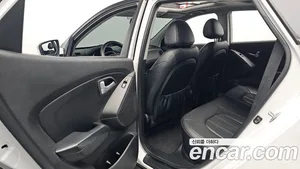 Hyundai Tucson, 2014 — миниатюра 16
