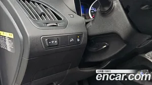 Hyundai Tucson, 2014 — миниатюра 27