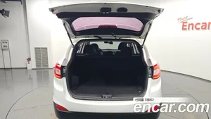 Hyundai Tucson, 2014 — миниатюра 32