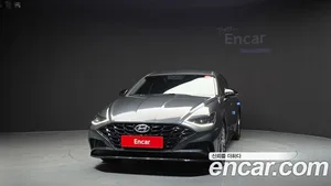 Hyundai Sonata, 2021 — миниатюра 3