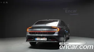Hyundai Sonata, 2021 — миниатюра 4
