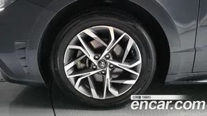 Hyundai Sonata, 2021 — миниатюра 5