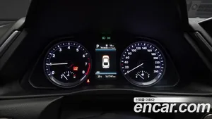 Hyundai Sonata, 2021 — миниатюра 8