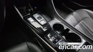 Hyundai Sonata, 2021 — миниатюра 9