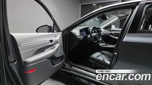 Hyundai Sonata, 2021 — миниатюра 10
