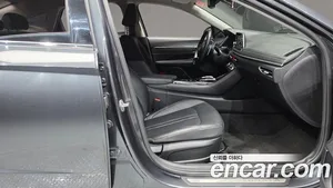 Hyundai Sonata, 2021 — миниатюра 11