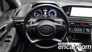 Hyundai Sonata, 2021 — миниатюра 13