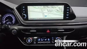 Hyundai Sonata, 2021 — миниатюра 16