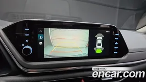 Hyundai Sonata, 2021 — миниатюра 17