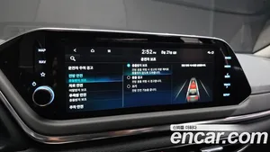 Hyundai Sonata, 2021 — миниатюра 18