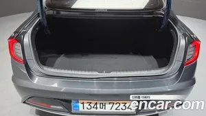 Hyundai Sonata, 2021 — миниатюра 20