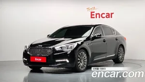 Kia K9, 2013 — миниатюра 1