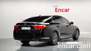 Kia K9, 2013 — миниатюра 2