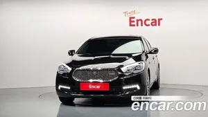 Kia K9, 2013 — миниатюра 3