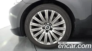 Kia K9, 2013 — миниатюра 5