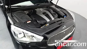 Kia K9, 2013 — миниатюра 6