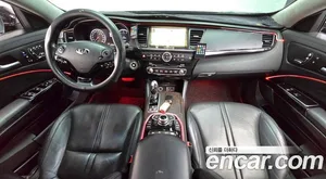 Kia K9, 2013 — миниатюра 7